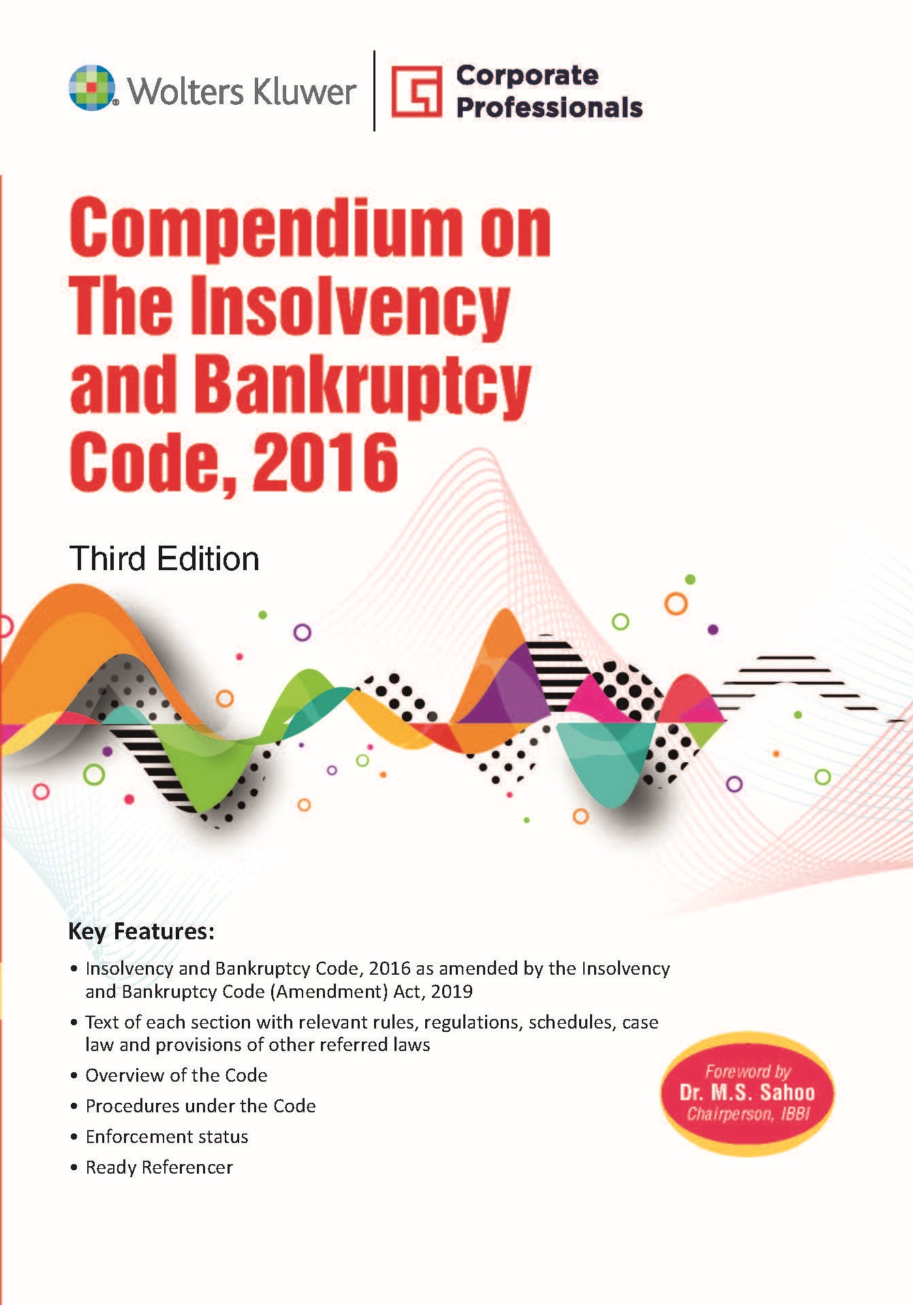 Compendium On The Insolvency And Bankruptcy Code, 2016 3rd Edition ...