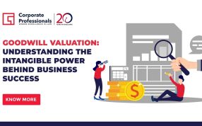 Goodwill Valuation: Understanding the Intangible Power Behind Business Success