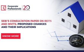 SEBI’s Consultation Paper on REITs and InvITs: Proposed Changes and Their Implications