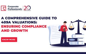 A Comprehensive Guide to 409A Valuations: Ensuring Compliance and Growth