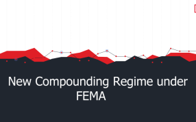 New Compounding Regime under FEMA