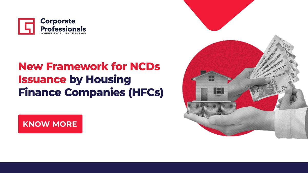 Housing Finance Companies (HFCs)