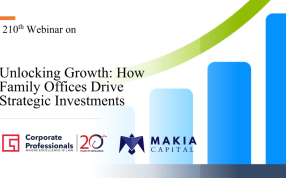 Unlocking Growth: How Family Offices Drive Strategic Investments