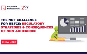 The NOF Challenge for NBFCs: Regulatory Strategies & Consequences of Non-Adherence